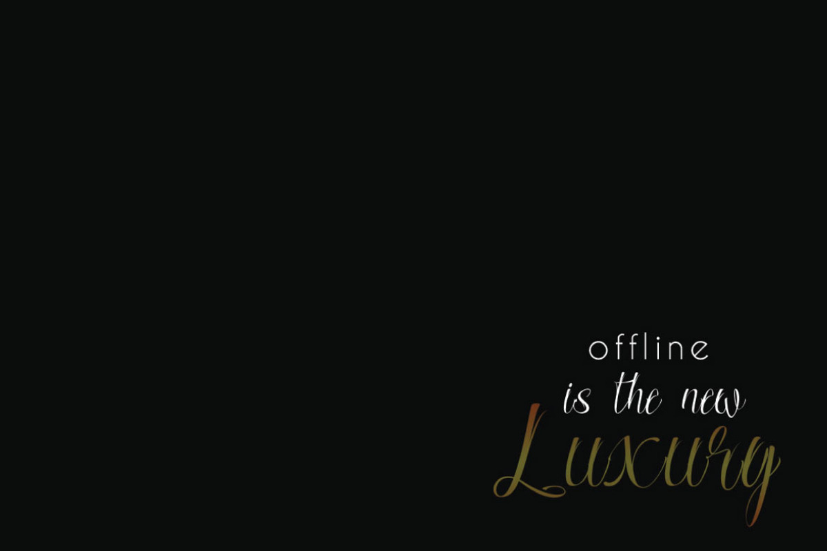 Escalade Typeface preview 2