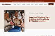 Community Showit Website Template, a WordPress Template by Studio Humankind (Thumbnail 13 of 18)