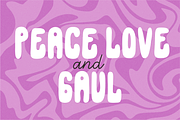 Funky Juice, a Handwritten Font by Forberas Club (Thumbnail 4 of 8)