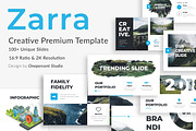 ThemeKit Bundle Keynote, a Presentation Template by One Percent Studio (Thumbnail 9 of 29)