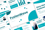 Business Keynote Presentation, a Presentation Template by Kren Studio (Thumbnail 2 of 8)