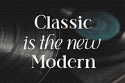 Manifest Font Serif, a Serif Font by AnayaStudio (Thumbnail 2 of 9)