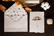 NOVEMBER Watercolor Fall Set, an Object Graphic by Kaleriia (Thumbnail 11 of 11)