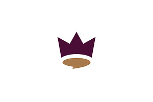 Social Review King Logo