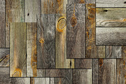 Old Dark Distressed Wood Textures, a Texture Graphic by Area (Thumbnail 2 of 4)