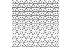 Geometric Seamless Pattern, a Pattern Graphic by FineArtStudio
