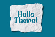 Efista, a Handwritten Font by Letterafa Studio (Thumbnail 4 of 6)