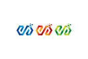 Infinity, a Branding & Logo Template by The Branding Fusion (Thumbnail 3 of 4)