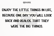 Simple Present, a Sans Serif Font by InermediaSTUDIO (Thumbnail 3 of 8)