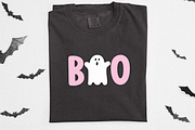 Ghosted | Cute Ghost Font, a Handwritten Font by KA Designs (Thumbnail 3 of 8)