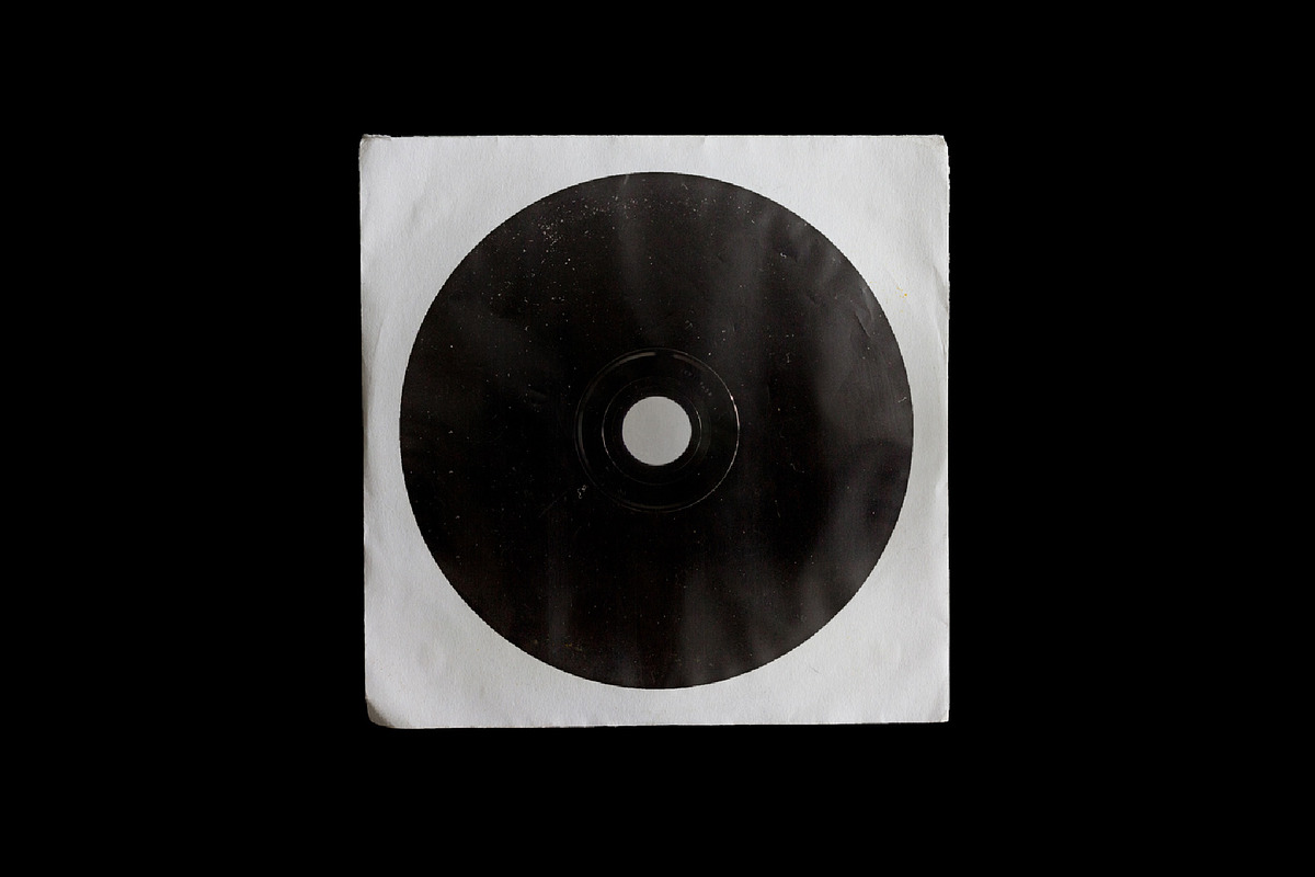 CD Sleeve Mockup, a Product Mockup by TuomoDesign (Photo 5 of 5)