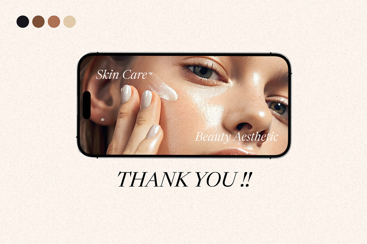 Beauty Stock Images Bundle, a Beauty & Fashion Photo by Helospace (Photo 10 of 10)