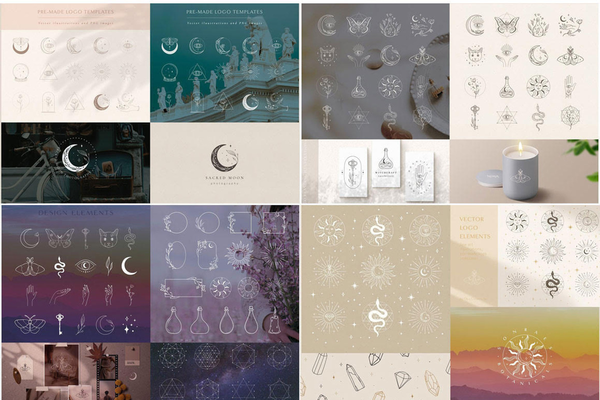Whole Shop Bundle ~ 2025 UPDATED, a Graphic by Olya Creative (Photo 8 of 22)