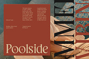 CS Georgia – Elegant Font, a Serif Font by Craft Supply Co. (Thumbnail 3 of 8)