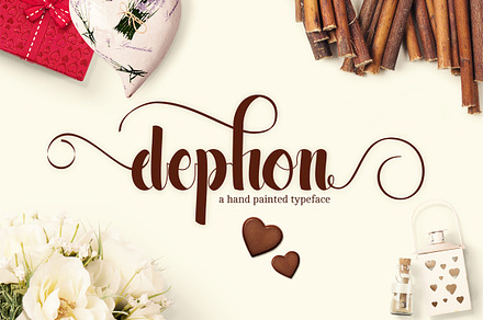 Dephon Script