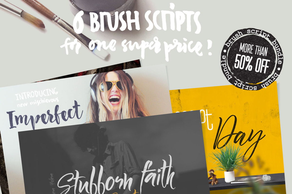 Bundle 6 Scripts