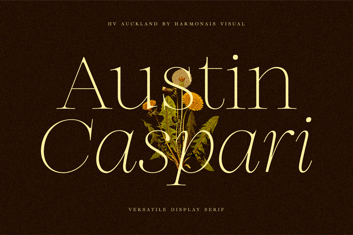 Auckland Font Free Downloadv - UIFreebies