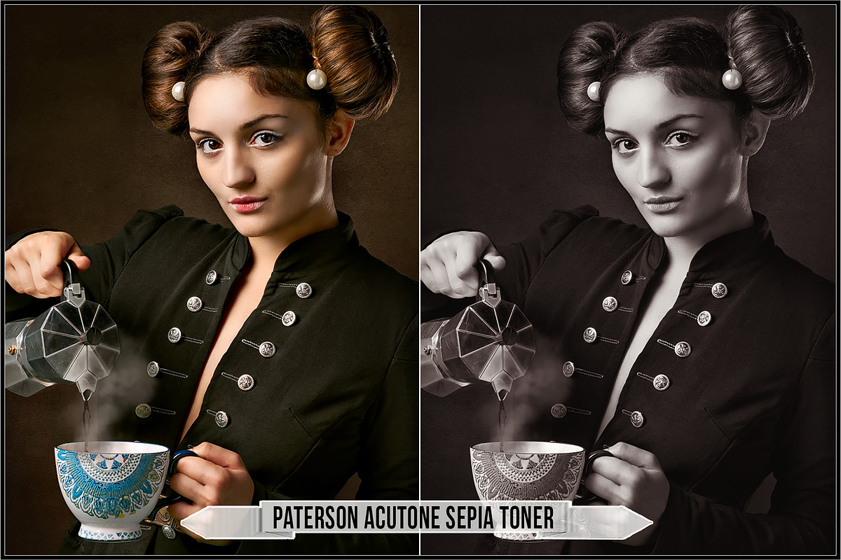 Darkroom Toners - Sepia Profiles, a Plug-in Add-On by Raztrend (Photo 10 of 30)