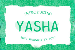 Yasha