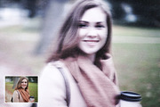 WIND Motion Blur Photoshop Effect, a Templates & Theme by velvetmade.designs (Thumbnail 5 of 11)