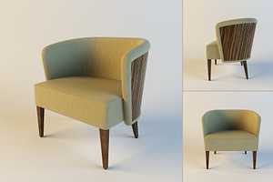 Armchair