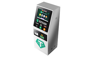 Bitcoin ATM