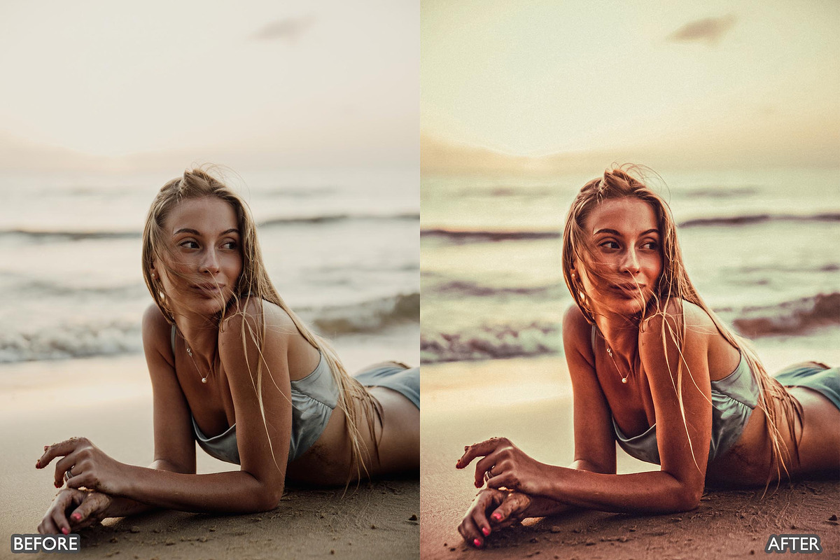 Bohemian Film Lightroom Presets, a Preset Add-On by AAA Presets (Photo 21 of 23)