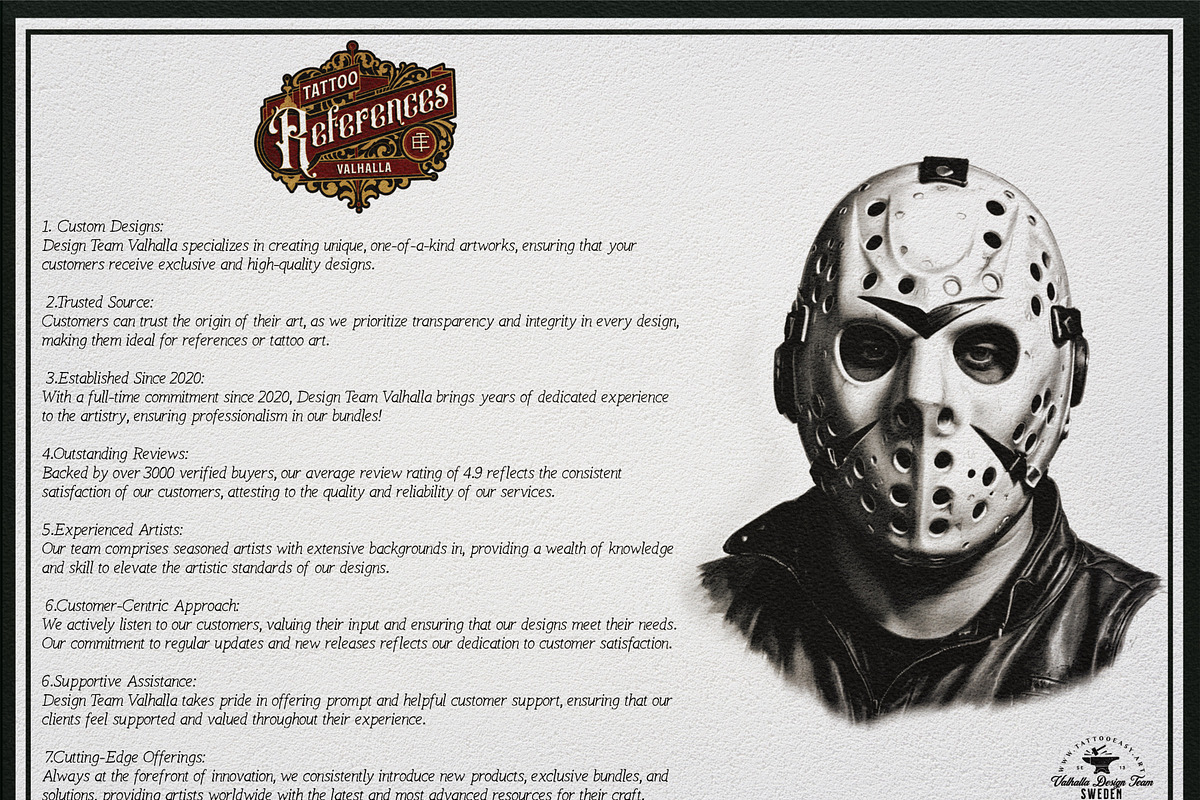 Procreate / Cryptic Canvas, a Brush Add-On by Studio.Valhalla (Photo 4 of 9)