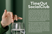 Thatura Geometric Sans Font, a Sans Serif Font by That That Creative (Thumbnail 17 of 19)