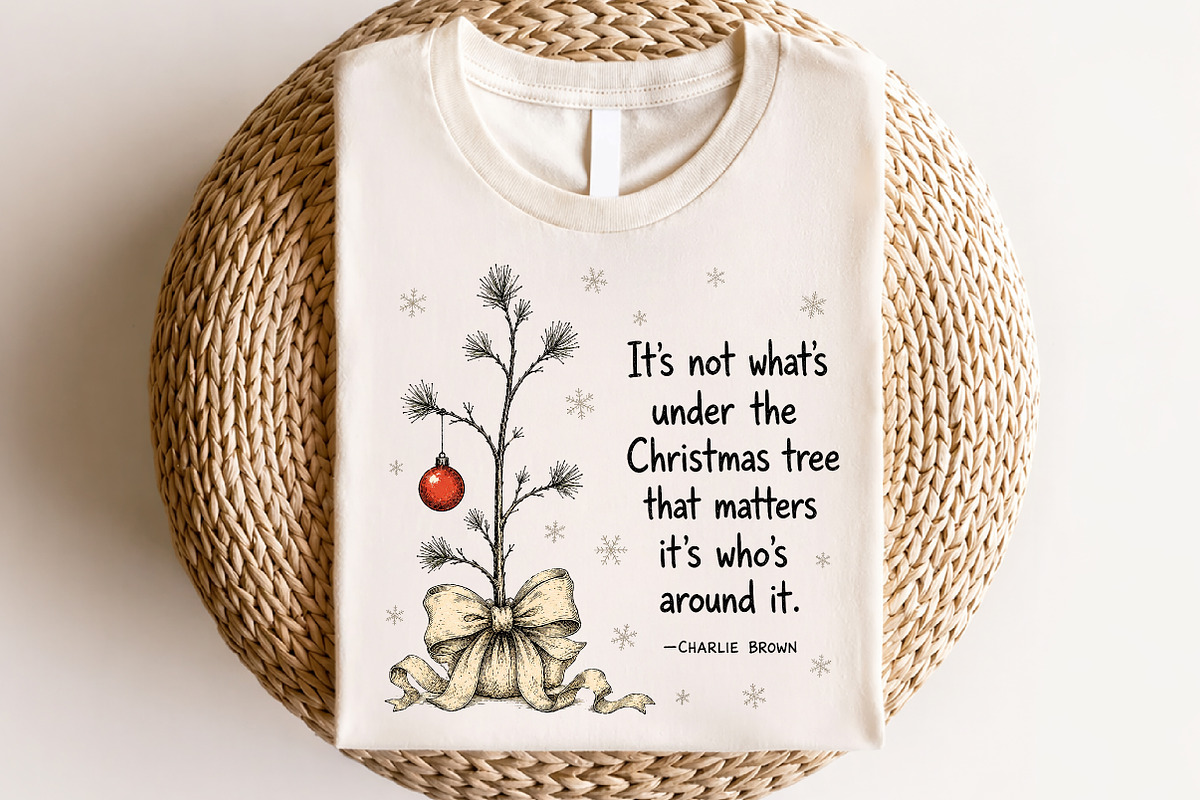 Christmas PNG Trending Christmas PNG, a Seasonal Illustration by CraftArtStudio (Photo 4 of 4)