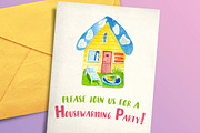 Tiny street illustrations set, an Illustration by Dmitry_Nekrasov (Thumbnail 6 of 9)