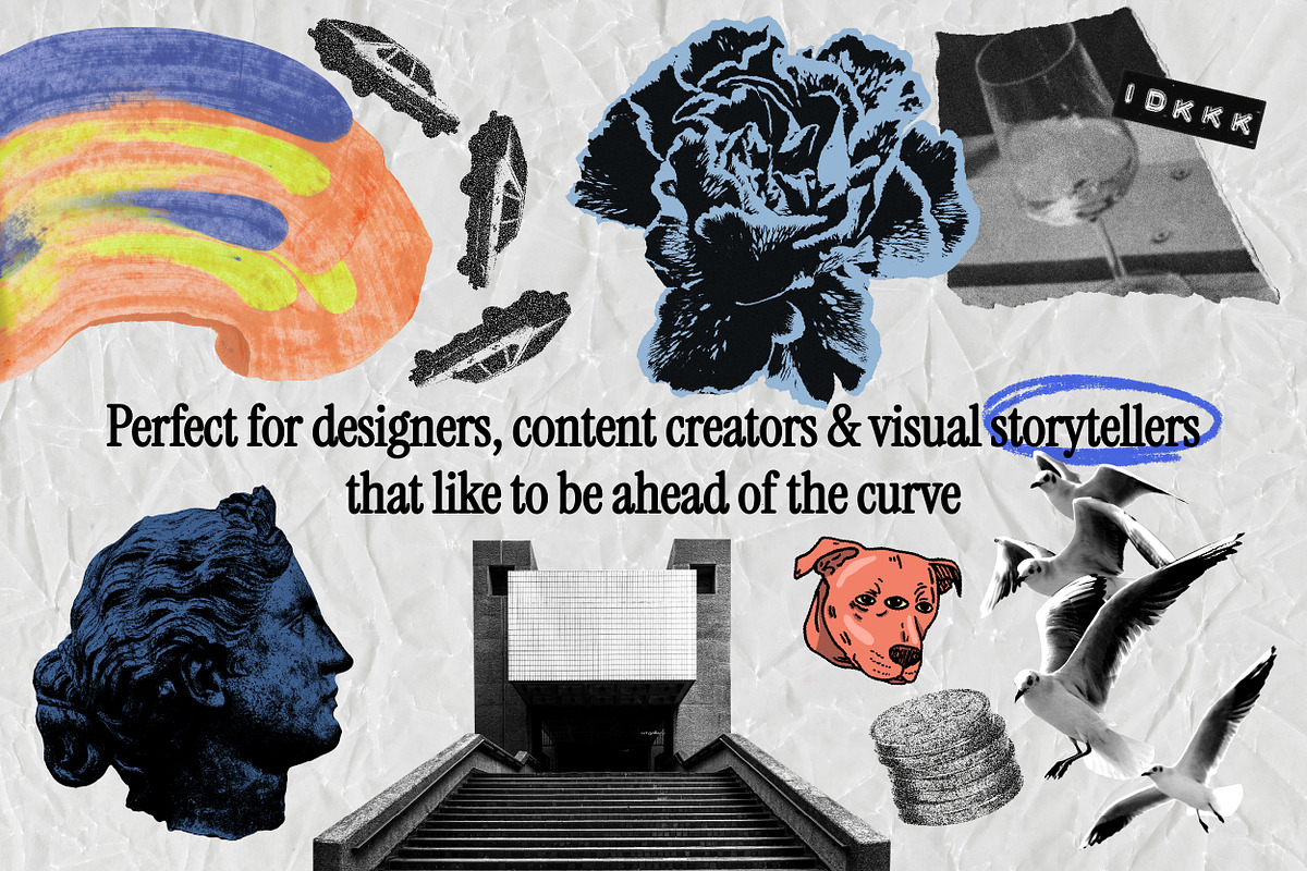 The 2026 Complete Aesthetic BUNDLE, an Object Graphic by angelainthefields (Photo 3 of 24)