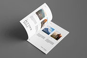 Portfolio Brochure Layout, a Brochure Template by Seeing-art (Thumbnail 5 of 11)