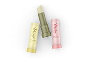 Lip Balm Mockups, a Mockup by Mockups Planet (Thumbnail 4 of 5)