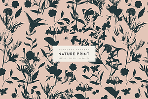 Nature Print