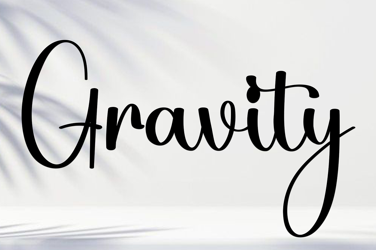 Designer Graduation, a Handwritten Font by FreshTypeINK (Photo 2 of 8)