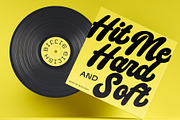 Maino Script, a Script Font by Adam Fathony (Thumbnail 8 of 17)
