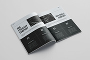 Business Company Profile Vol.58, a Brochure Template by Bewalrus Studio (Thumbnail 6 of 11)