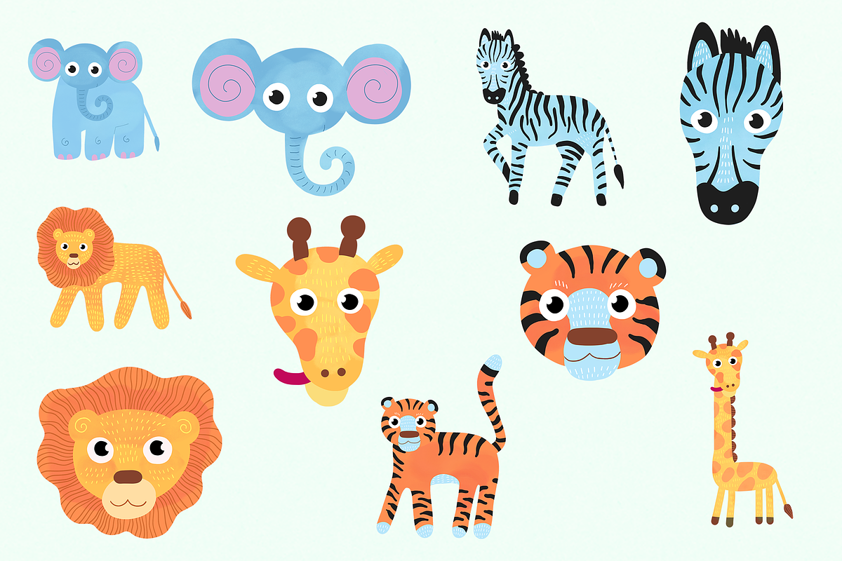 Boys Birthday Invitation & Cards Kit, a Decorative Illustration by Schumacher Shop (Photo 16 of 20)