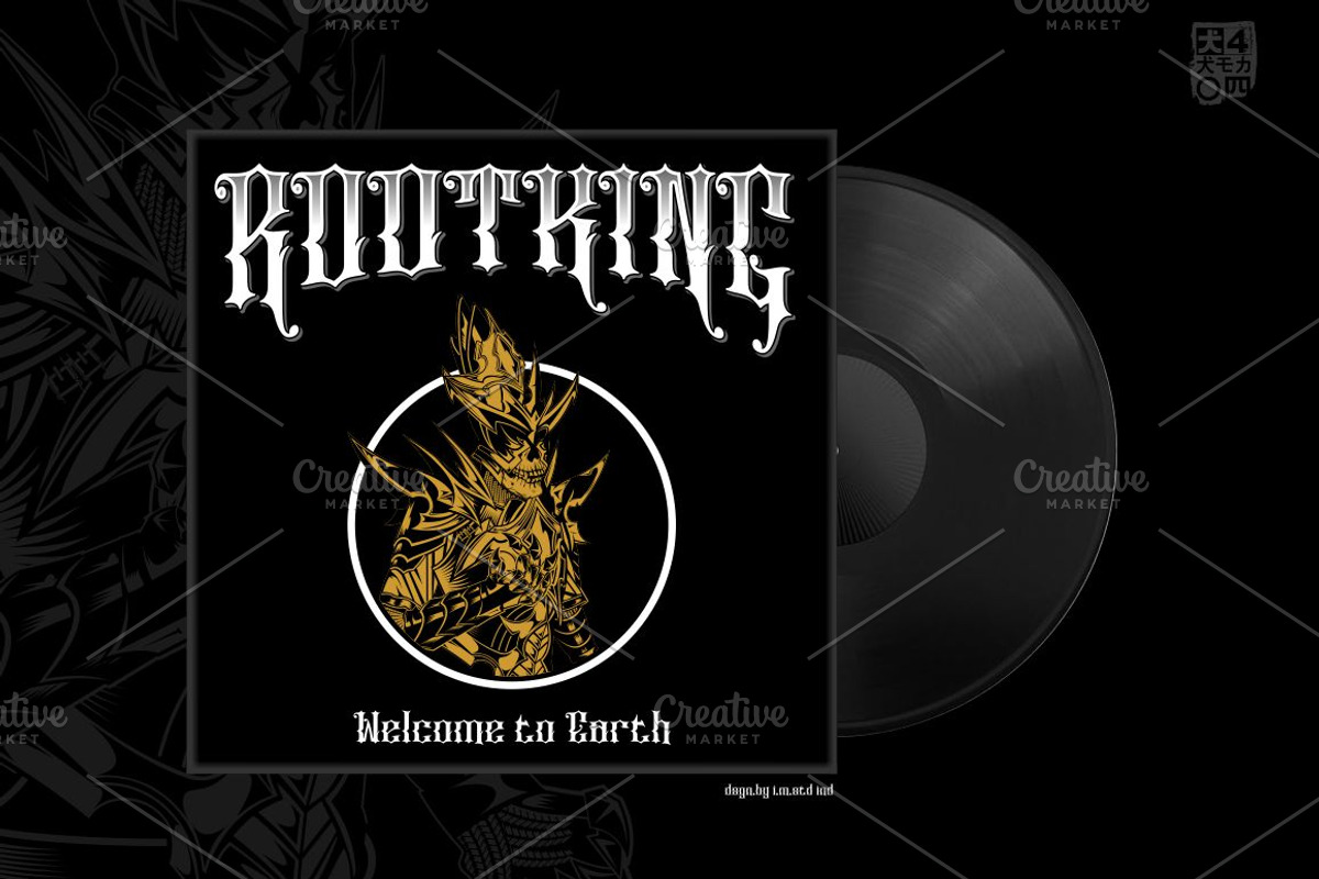 ROOTKING preview 5