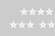 Olystar, a Font by NicolassFonts (Thumbnail 4 of 5)