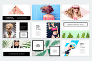 Geometric Powerpoint, a Presentation Template by binangkit (Thumbnail 26 of 29)