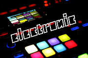 Monolith Pro - Strong Blocky Font, a Font by Gravitype (Thumbnail 3 of 11)