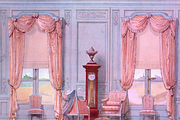 Georges Rémon - Intérieurs de style, a Decorative Illustration by Digital Museum (Thumbnail 8 of 9)