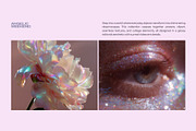 Surreal Ethereal Dreamy Collage Pack, an Object Graphic by foxsong (Thumbnail 7 of 7)