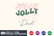 Christmas SVG Bundle, an Object Graphic by FunnySVGCrafts (Thumbnail 6 of 11)