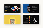 Uhar : Grocery Store Google Slides, a Presentation Template by Punkl Camp (Thumbnail 10 of 16)