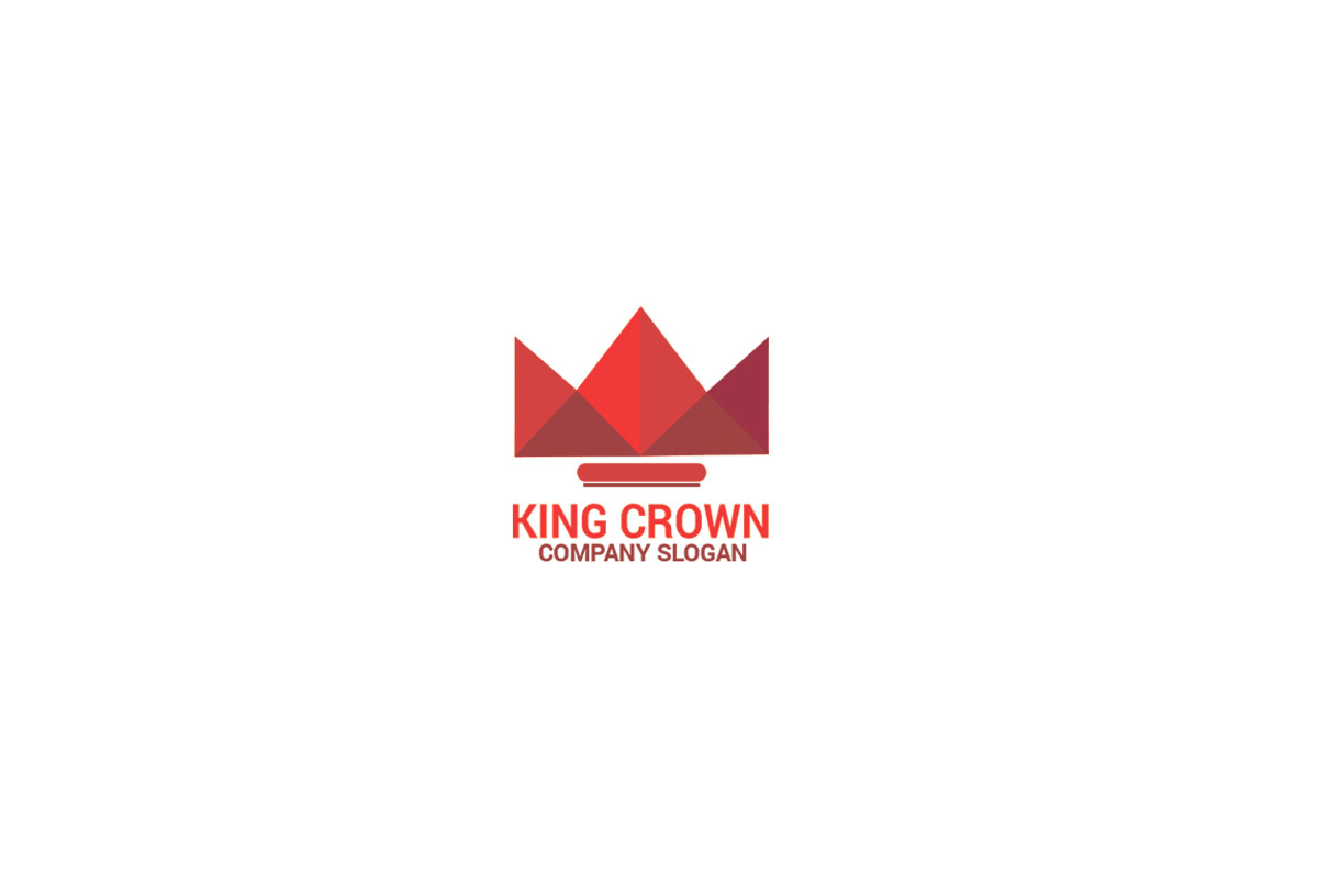 King Crown Logo, a Branding & Logo Template by erikadesign (Photo 3 of 3)