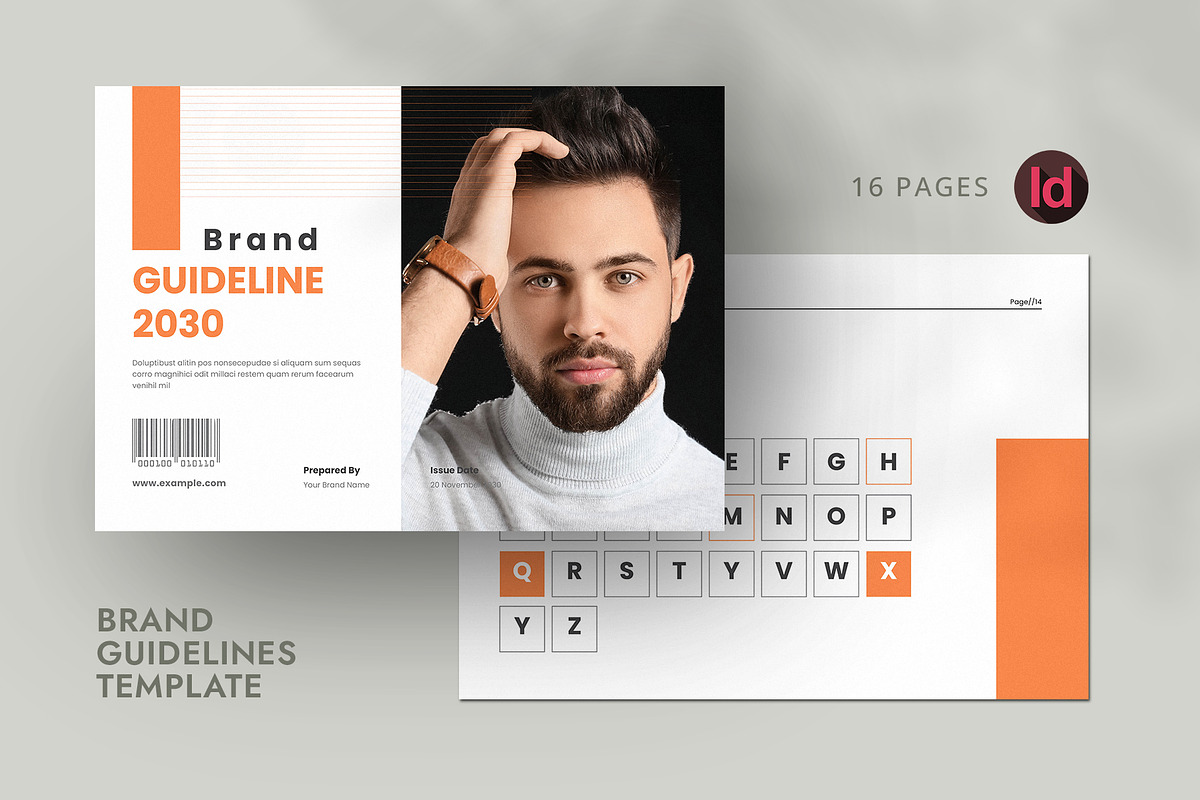 Brand Guideline
