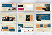Revrao - NFT Nineties Powerpoint, a Presentation Template by Dhabee (Thumbnail 4 of 7)